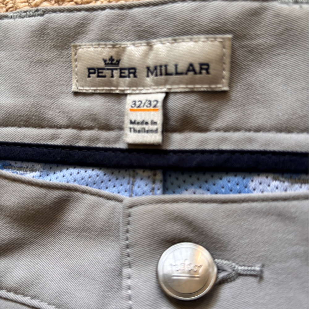 Peter Miller Performance Pants - image 7